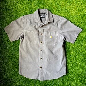 Carhartt Rugged Flex Button Shirt